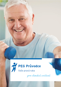 PEG průvodce - Průvodce cvičením